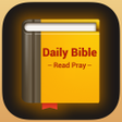 Ikona programu: Daily Bible - Read Pray