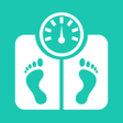プログラムのアイコン：BMI Calculator - Ideal We…
