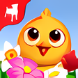Icona del programma: FarmVille 2: Country Esca…