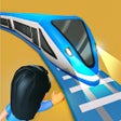 プログラムのアイコン：Rail Master Tycoon