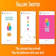 Icon of program: Balloons Shooter