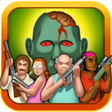 プログラムのアイコン：Undead Hunt - a Zombie Ep…