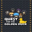 Programın simgesi: Quest for the Golden Duck