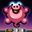 程序图标：Bubble Pig