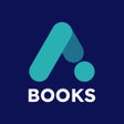 Icoon van programma: Aya Books