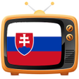 程序图标：Slovenske a ceske televiz…
