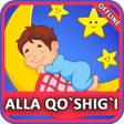 Иконка программы: Alla qoshiqlari