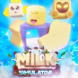 Milk Simulator