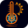 程序图标：Room Temperature - Thermo…