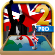 United Kingdom Simulator 2 PRO