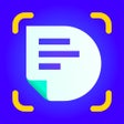 プログラムのアイコン：PDF Scanner PDF Editor Ap…