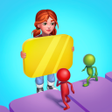 Иконка программы: Party Match: Do Not Fall