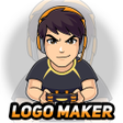 أيقونة البرنامج: Esports Logo Maker  Game …