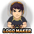 Esports Logo Maker  Game logo