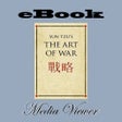 ไอคอนของโปรแกรม: eBook: The Art of War
