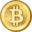 Symbol des Programms: BitCoin Ticker