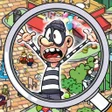 Scavenger Hunt: Find It Puzzle icon