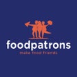 Programın simgesi: foodpatrons