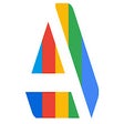 Icon of program: Google Background from Ar…