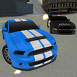 プログラムのアイコン：Police VS Robbers 3