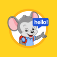 أيقونة البرنامج: ABCmouse Aprende Inglés