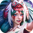 Ikon program: Puzzles  Chaos: Frozen Ca…