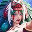 程序图标：Puzzles  Chaos: Frozen Ca…