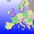 Ikon program: PPs Europe Geography Quiz
