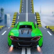 Icon of program: Car Stunt Race: 3D Mega T…