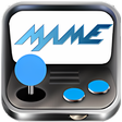 程序图标：MAME Emulator  Arcade Cla…