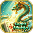 Programın simgesi: Laght Mahjo