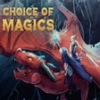 Programın simgesi: Choice of Magics