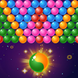程序图标：Space Pop: Bubble Shooter