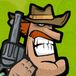أيقونة البرنامج: Wild Zombie West