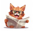 Icon of program: Funny AI Crosswords