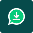 Symbol des Programms: Status Saver - Download S…