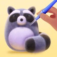 ไอคอนของโปรแกรม: Wool Art