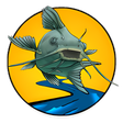 Ikon program: Big River Fishing 3D Lite