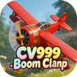 Icoon van programma: CV999Boom Clanp