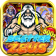 Иконка программы: Zeus Scatter demo Pola RT…