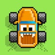 程序图标：Bog Racer