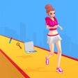 Symbol des Programms: Makeover Run