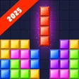 프로그램 아이콘: Crush and Blast - Block P…