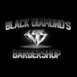 Ikon program: Black Diamonds Barbershop