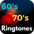 Иконка программы: 60s 70s Ringtones