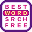 Icon of program: Word Search - Find Crossw…