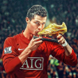 プログラムのアイコン：Cristiano Ronaldo Wallpap…