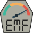 EMF Analyser icon