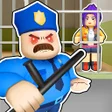 ไอคอนของโปรแกรม: Obby Escape: Prison Break…
