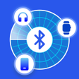 程序图标：Find Bluetooth Device: Sc…